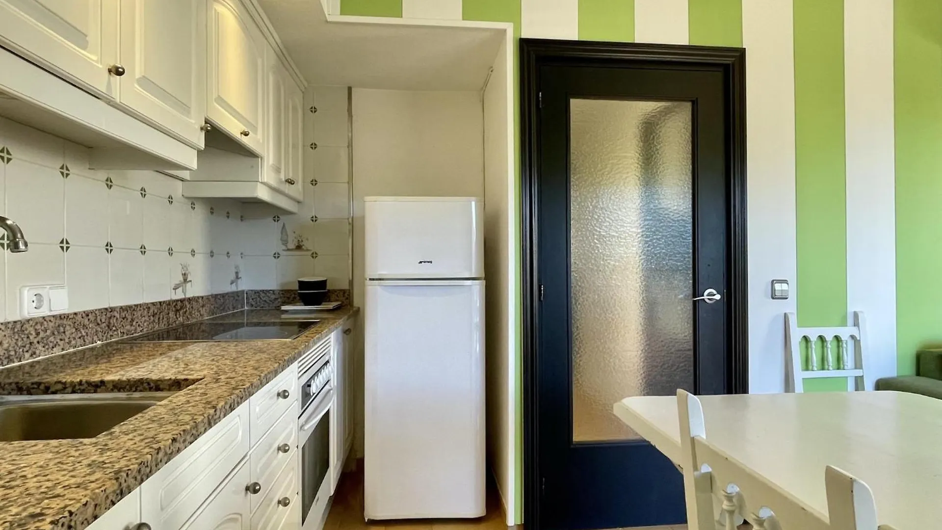 Salles Beach 33 L'Estartit Apartment