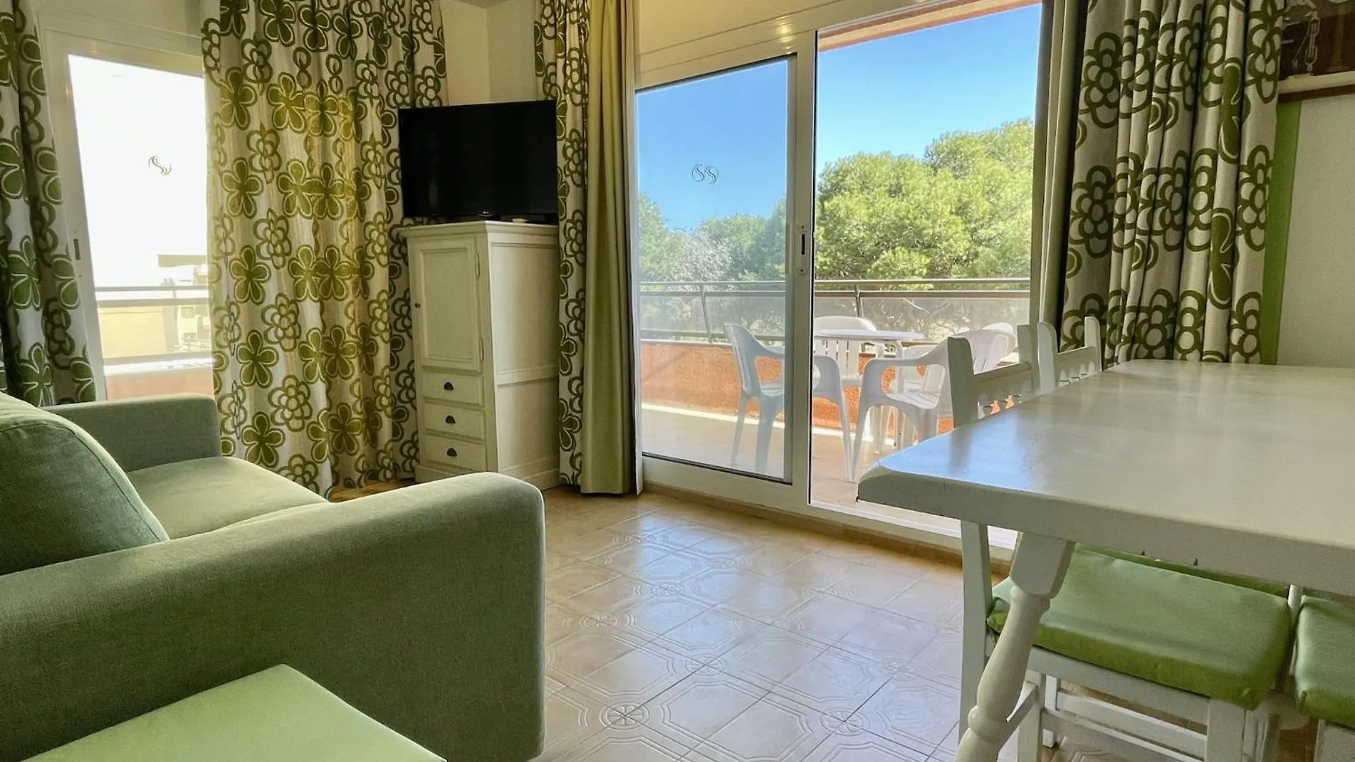 Apartment Salles Beach 33 L'Estartit