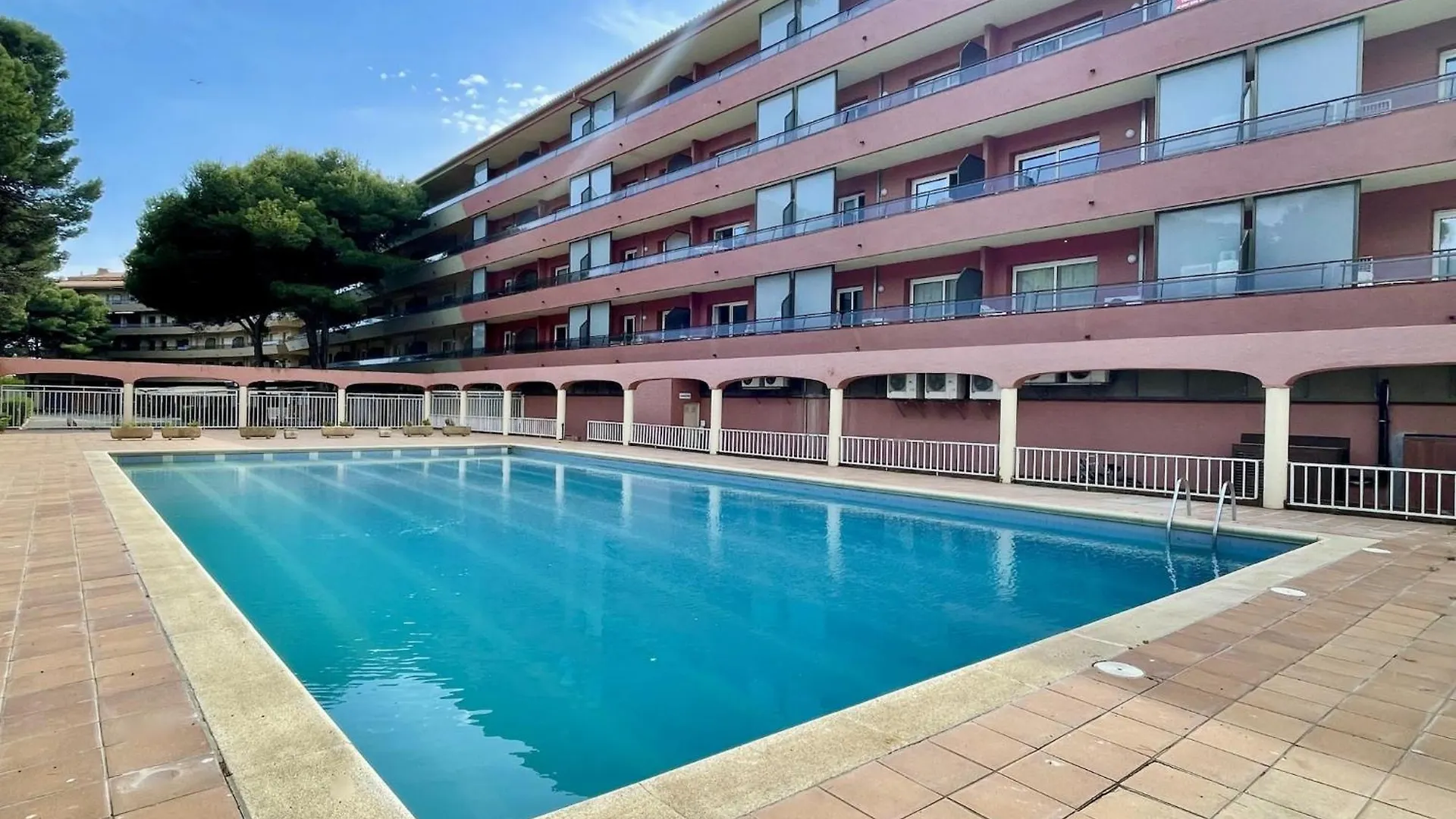 Salles Beach 33 L'Estartit Spain