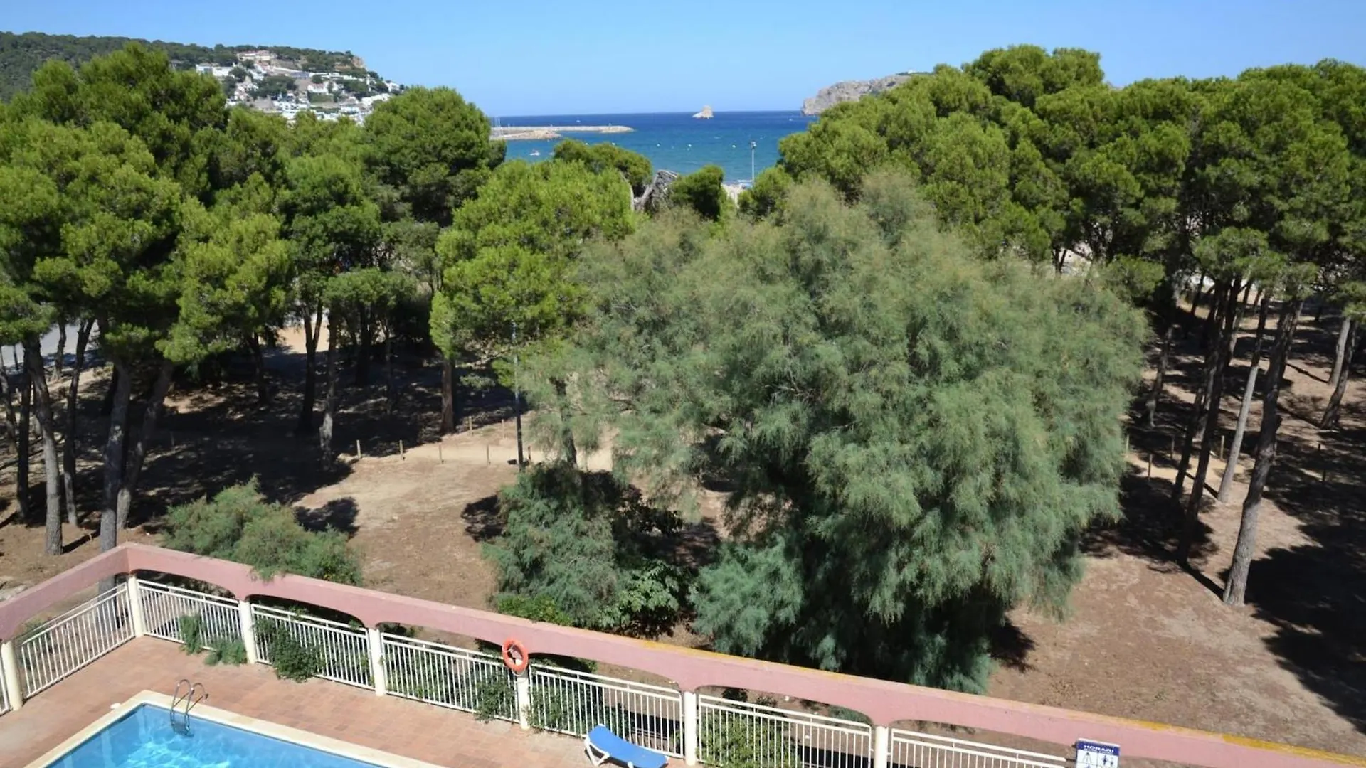 Salles Beach 33 L'Estartit 0*,  Spain