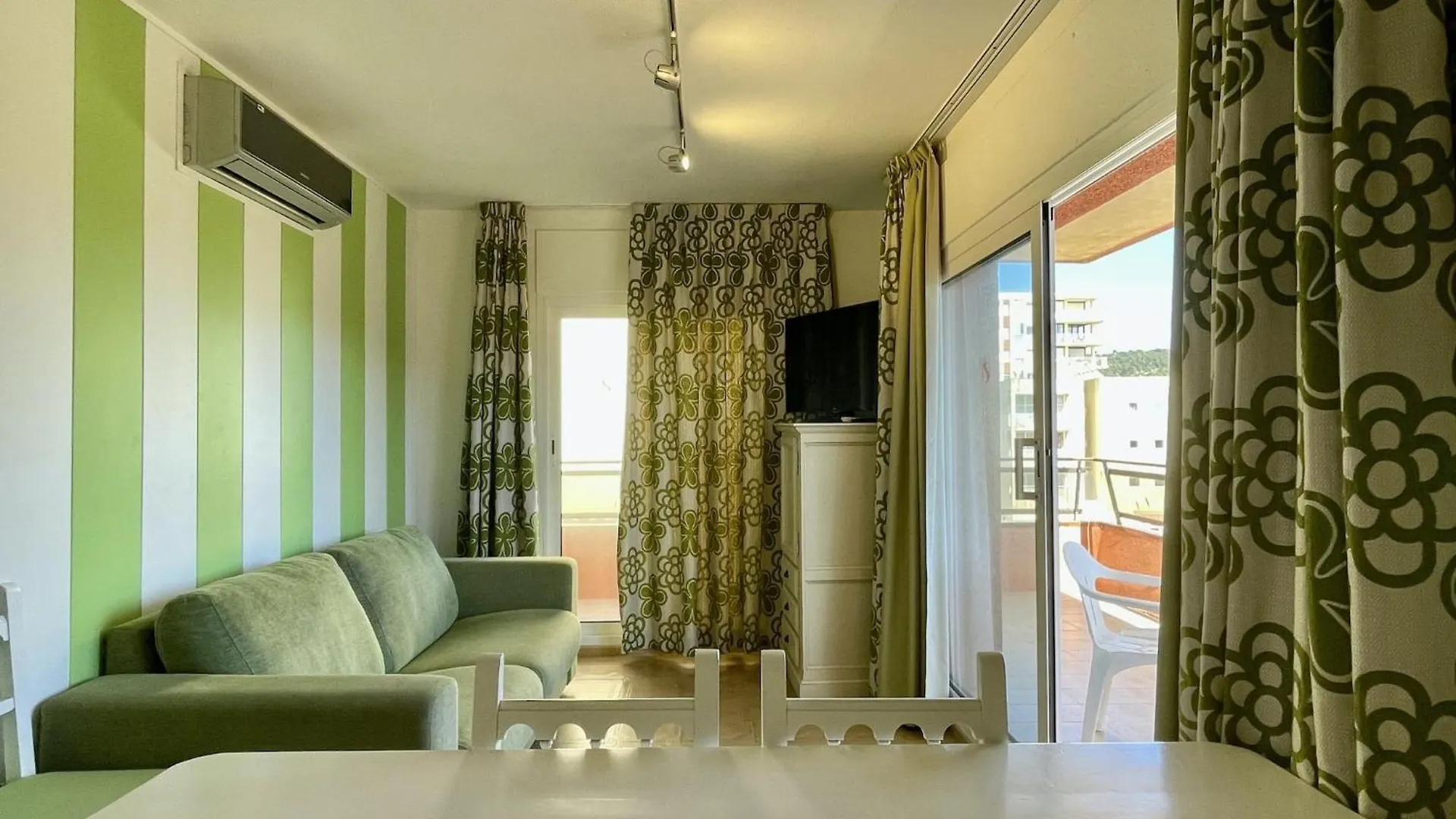 Apartment Salles Beach 33 L'Estartit