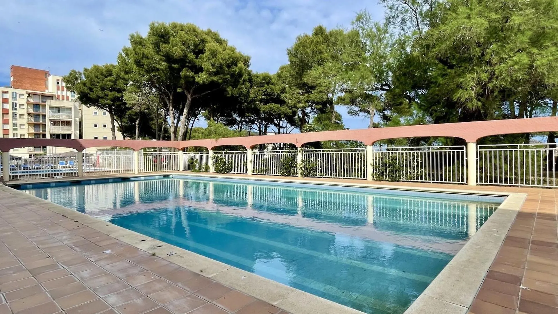 Salles Beach 33 L'Estartit Apartment