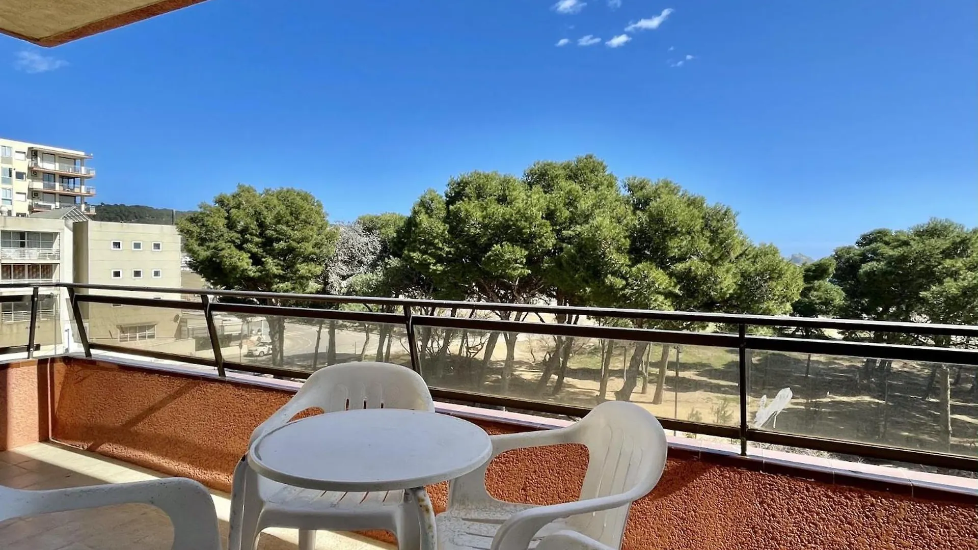 Salles Beach 33 L'Estartit