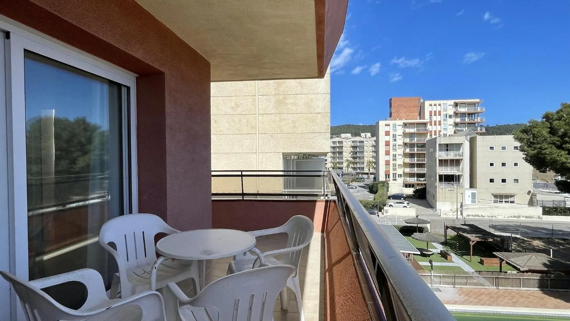 Salles Beach 33 L'Estartit