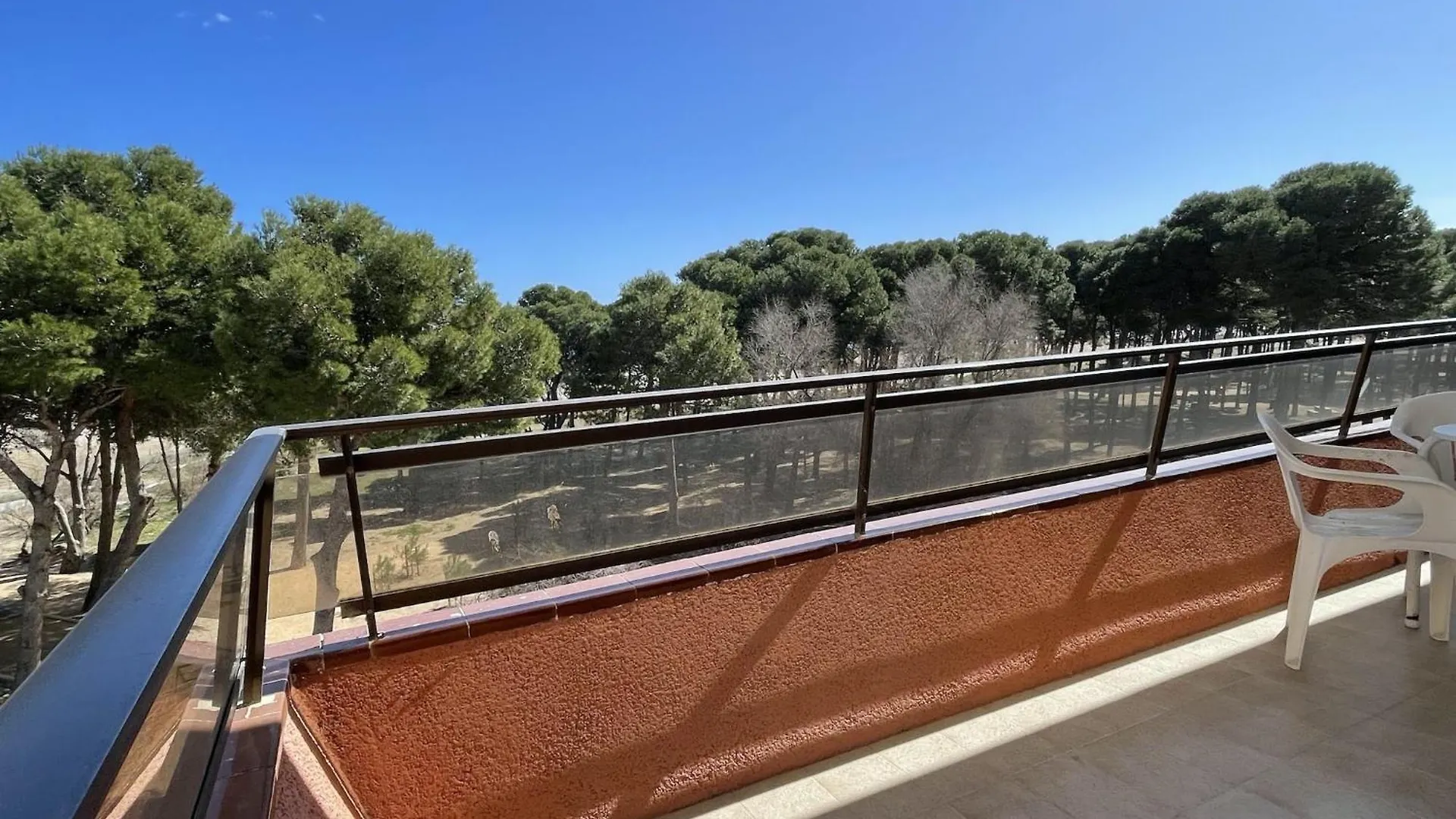 Apartment Salles Beach 33 L'Estartit