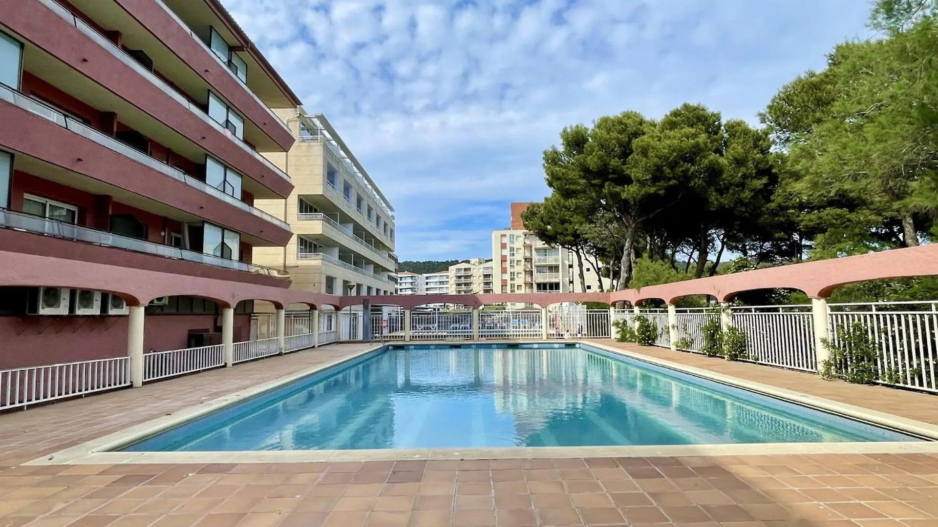 Salles Beach 33 L'Estartit 0*,